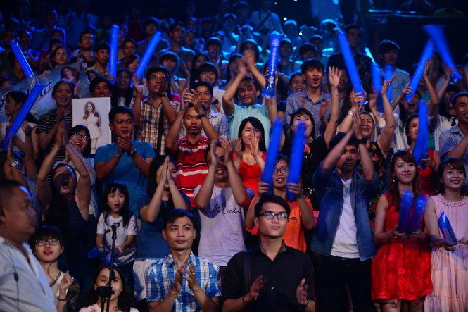 Janice Phương - Việt Thắng: Giải trí hay chuyên môn lên ngôi?&nbsp; 