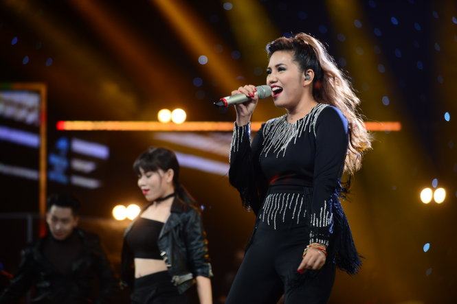 Janice Phương - Việt Thắng: Giải trí hay chuyên môn lên ngôi?&nbsp; 