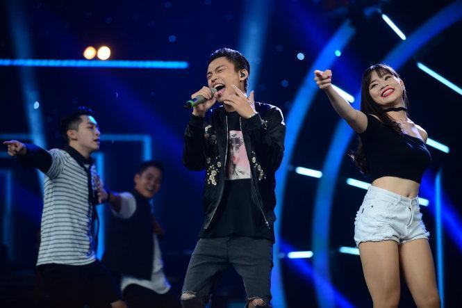 Janice Phương - Việt Thắng: Giải trí hay chuyên môn lên ngôi?&nbsp; 