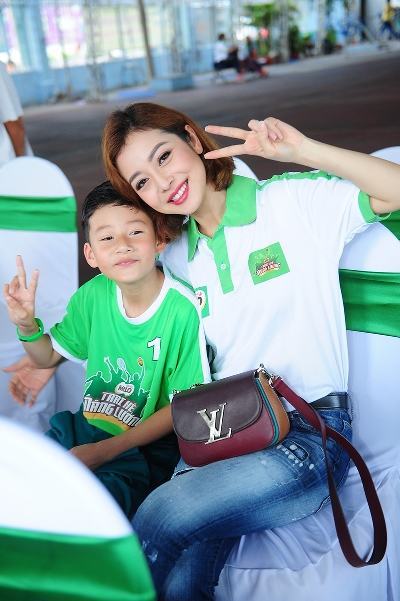 Trại hè năng lượng MILO 2016 thu hút 32.000 lượt trẻ tham gia