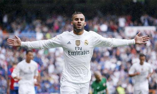 Jese trở thành cầu thủ trẻ đắt giá nhất của Real