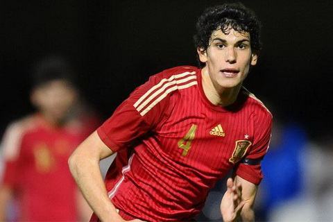 Jesus Vallejo sẽ thay thế vị trí của Pepe tại Real Madrid