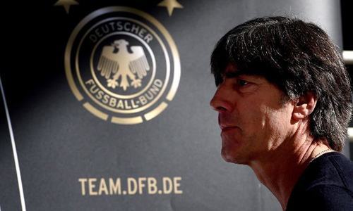 Joachim Low đồng ý giúp Đức bảo vệ ngai vàng World Cup