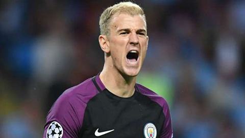 Joe Hart đến Torino hoàn tất hợp đồng cho mượn