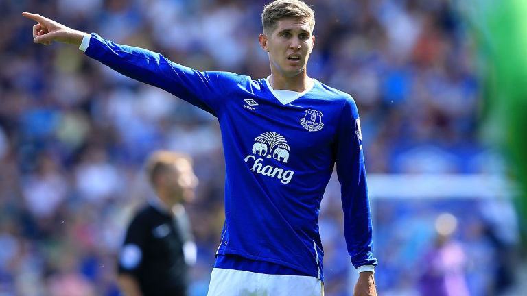 John Stones đòi sang Chelsea