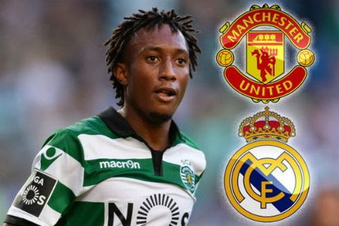 Jose Mourinho nhòm ngó cùng lúc 7 sao trẻ