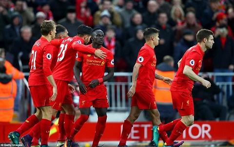 Jurgen Klopp: “Chưa có gì đáng để ăn mừng cả”