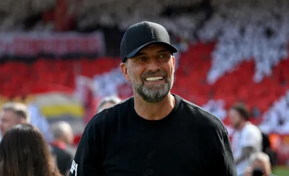 Jurgen Klopp từ chối cơ hội dẫn dắt đội tuyển Mỹ