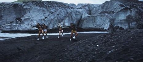 Justin Bieber tung MV đẹp ‘nghẹt thở’ - ảnh 1