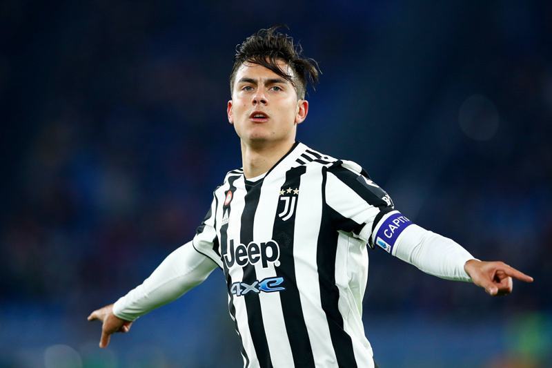 Juventus bất ngờ lật kèo, Dybala ra đi miễn phí