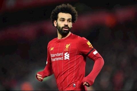 Juventus gửi Liverpool: 44 triệu bảng + Paulo Dybala = Mohamed Salah?