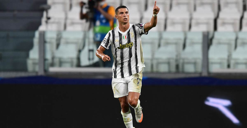 Juventus muốn bán Ronaldo để cân bằng tài chính