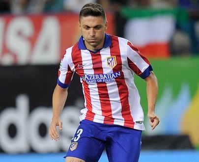 Juventus sắp có tân binh thứ 2 từ Atletico Madrid