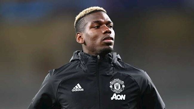 Juventus thừa nước đục thả câu: “Chúng tôi vẫn yêu Pogba rất nhiều”