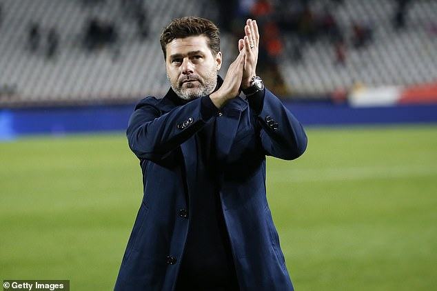 Juventus và Inter cùng nhắm Pochettino cho ‘ghế nóng’