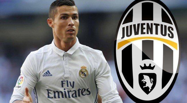 Juventus với kế hoạch táo bạo chiêu mộ Cristiano Ronaldo