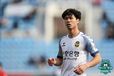 K-League sửa luật, cầu thủ Việt Nam có thêm cơ hội sang Hàn Quốc