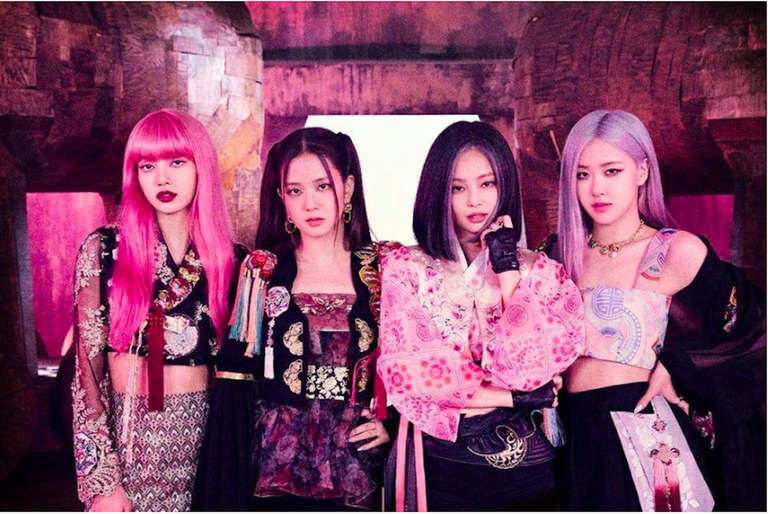 Blackpink cẩn trọng hơn về phần hình ảnh trong MV sau tranh cãi.