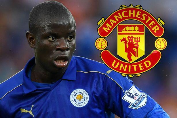 Kante quá hay, Mourinho tóm ngay kẻo lỡ