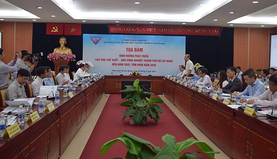 Khuyến khích đầu tư vào các ngành công nghiệp hỗ trợ