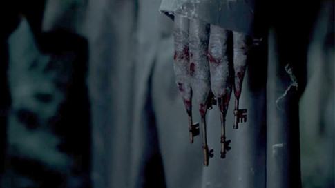 Insidious: The Last Key mở màn kém ấn tượng cho dòng phim kinh dị 2018