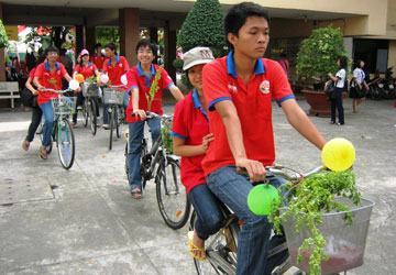 Kế hoạch hè “hoành tráng”, thực hiện ngán!