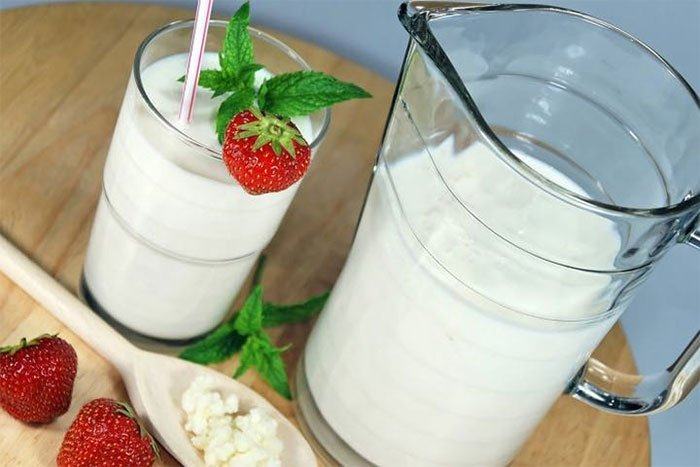 Kefir là gì? Nó có tốt cho sức khoẻ hay không?