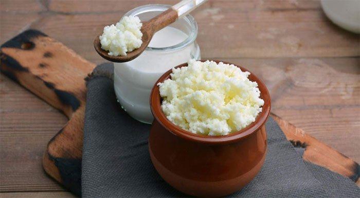 Lợi khuẩn trong kefir có thể tác động lên cách cơ thể chúng ta hấp thụ cholesterol từ thức ăn.