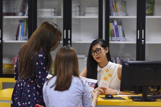 Viện Anh ngữ Kent: Đào tạo IELTS hiệu quả ngay từ gốc cho học sinh