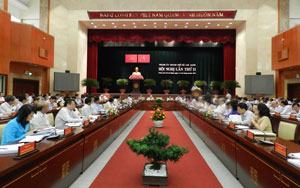 Kéo giảm khoảng cách giữa ngoại thành với nội thành