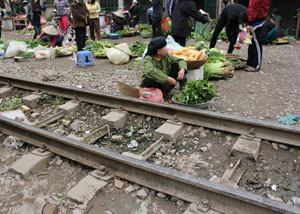 Kéo giảm tai nạn giao thông đường sắt