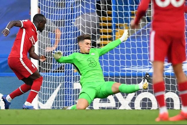 Kepa rời Chelsea ở Hè 2020, và đây là bến đỗ?