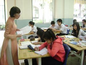 Kết quả cuộc thi Giải quyết tình huống giáo dục lần XI: Đề bài: Hiệu trưởng toàn năng?