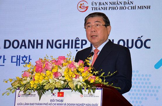 TP.HCM kêu gọi tinh thần đoàn kết và quyết tâm chống dịch của toàn thể nhân dân