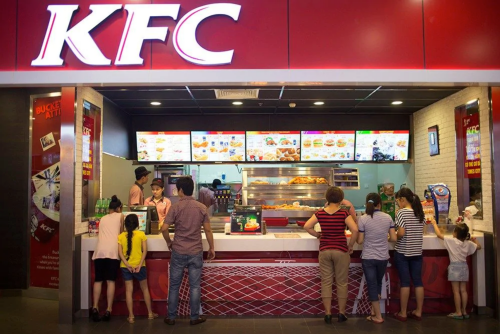 KFC, Lotteria, Pizza Hut kinh doanh thế nào tại Việt Nam?