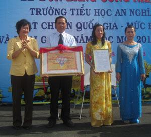 Khắc phục được tình trạng thiếu GV