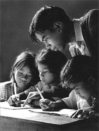 Khắc phục những hạn chế, bất cập trong đào tạo đội ngũ nhà giáo