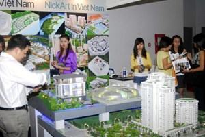 Khai mạc Festival sinh viên kiến trúc toàn quốc lần thứ 9