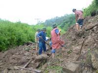 Khai thông tuyến đường sắt Hà Nội – Lào Cai