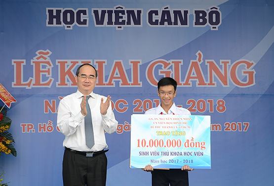 Xây dựng chương trình phù hợp nhu cầu người học