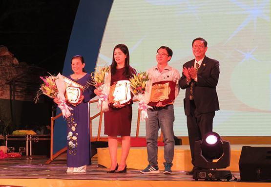 Khai mạc Lễ hội bánh dân gian Nam bộ