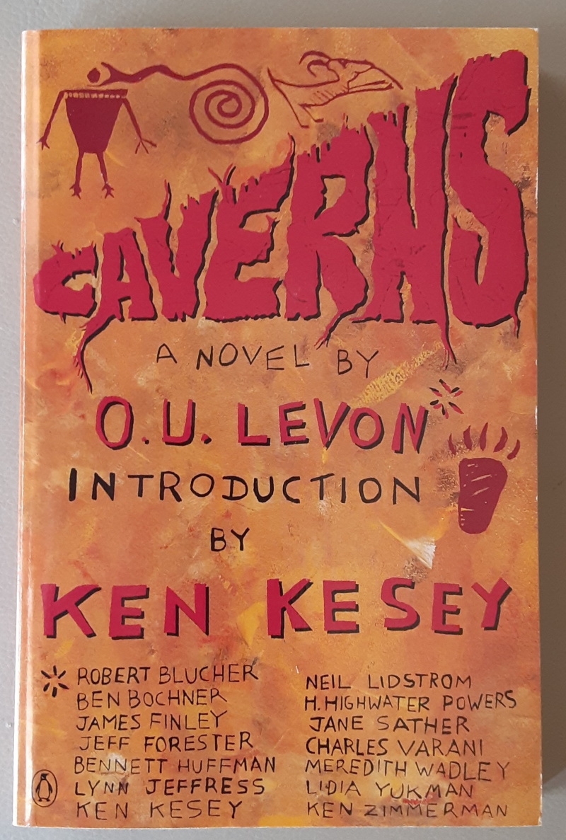 Khám phá điều ít biết về tiểu thuyết hợp tác, có khi lên tới… 115 tác giả - ảnh 2