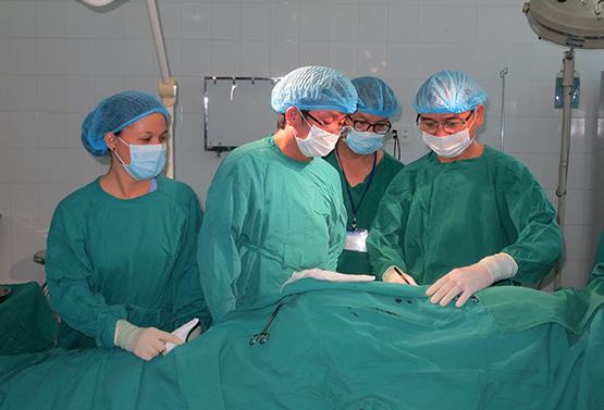 Giám sát công tác khám, chữa bệnh: Để tránh lạm dụng, trục lợi quỹ BHYT