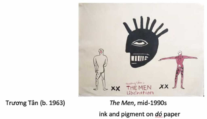 Khẩn cấp số hóa dữ liệu nghệ thuật đương đại - ảnh 3
