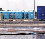 Khẩn trương xử lý mùi hôi phát tán ra khu vực Phú Mỹ Hưng