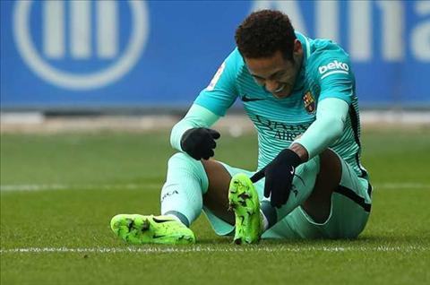 Kháng cáo bất thành, Neymar chuẩn bị hầu tòa