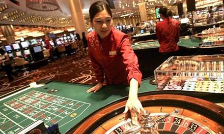 Khánh Hòa xin Thủ tướng cho mở casino