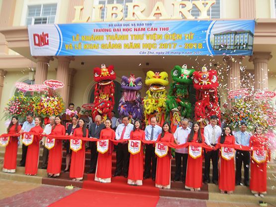 Cần Thơ: Đào tạo theo nhu cầu xã hội