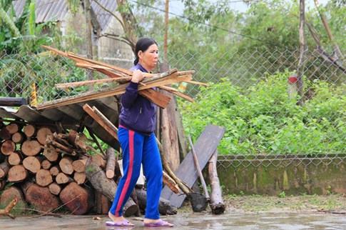 Khát vọng sống của cậu bé không tay - ảnh 16