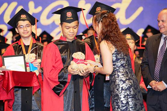 Việt Nam có học sinh đạt điểm IGCSE cao nhất thế giới